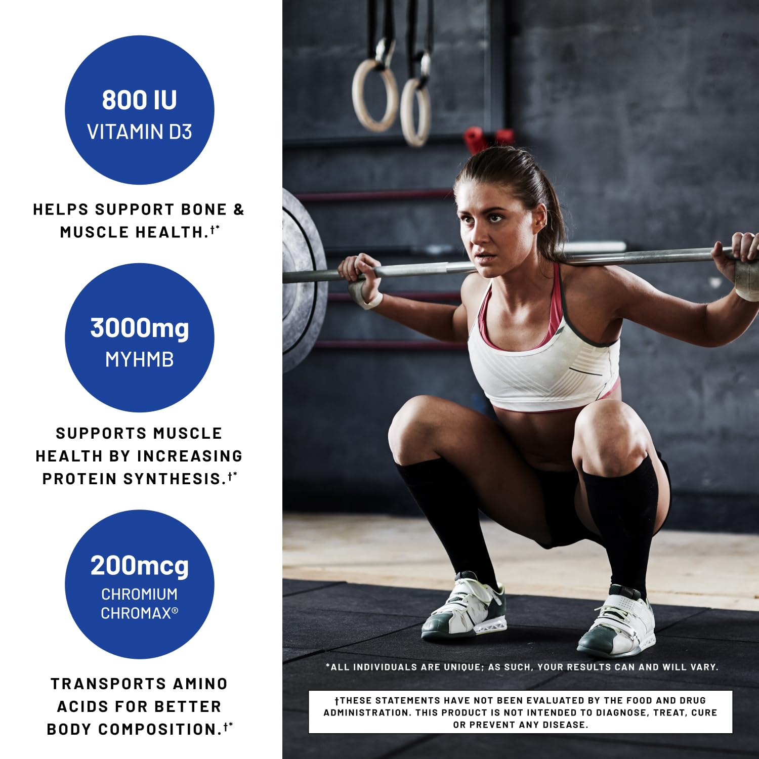 POWERLIFE High Impact Whey Mix Glass demonstrates a smooth shake