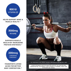 POWERLIFE High Impact Whey Mix Glass demonstrates a smooth shake