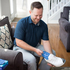 PowerStep Original made in the USA with durable, removable inserts