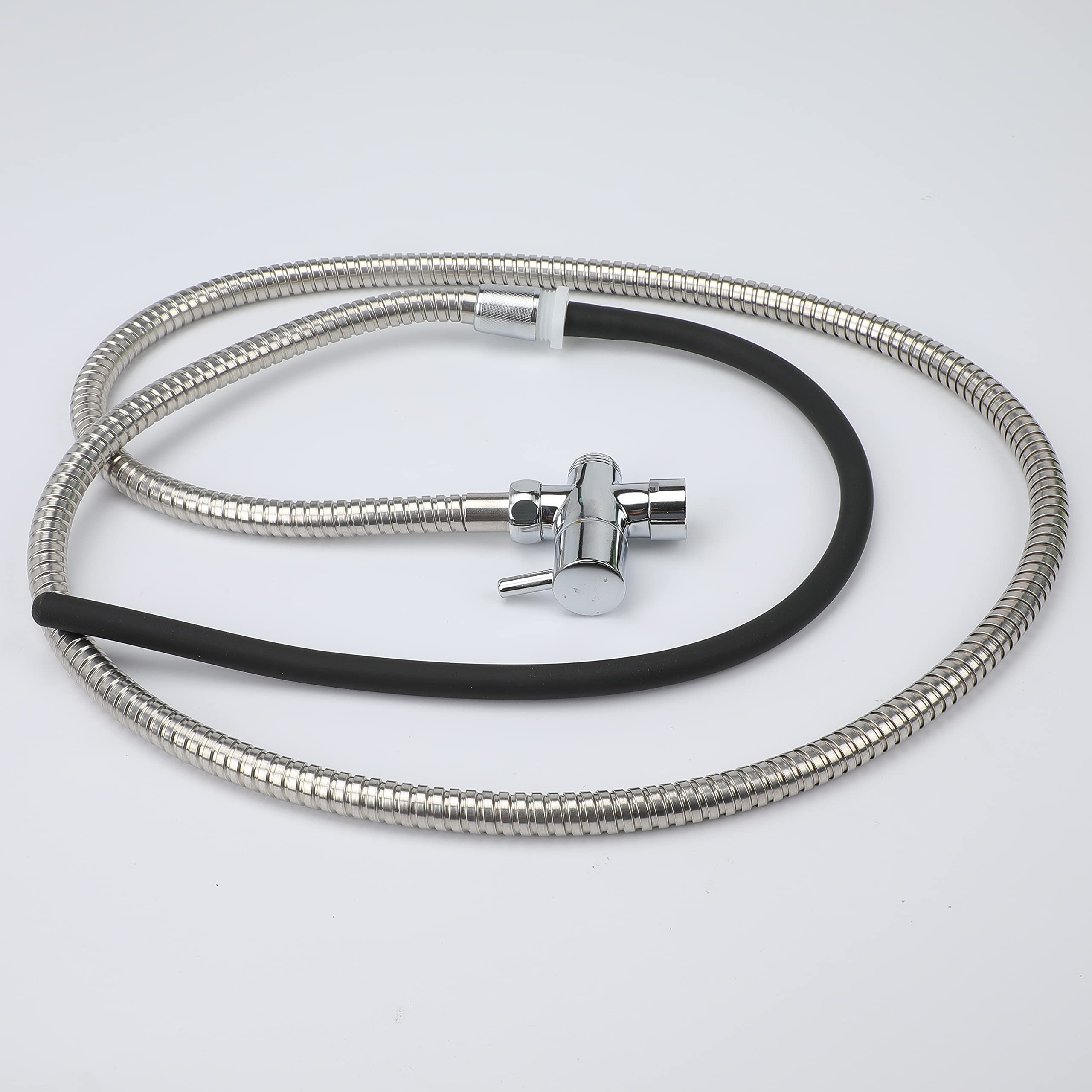 PPELAO 5ft hose with complete accessory pack.