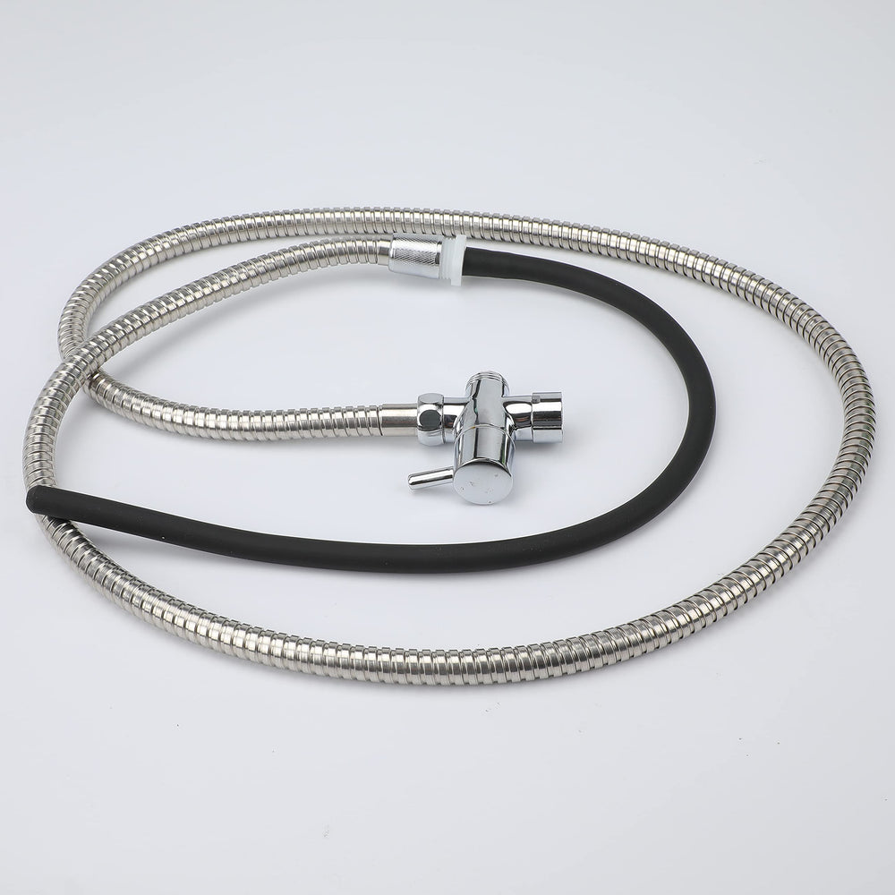 PPELAO 5ft hose with complete accessory pack.