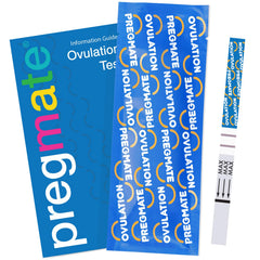 Pregmate results interpretation guide for easy understanding.