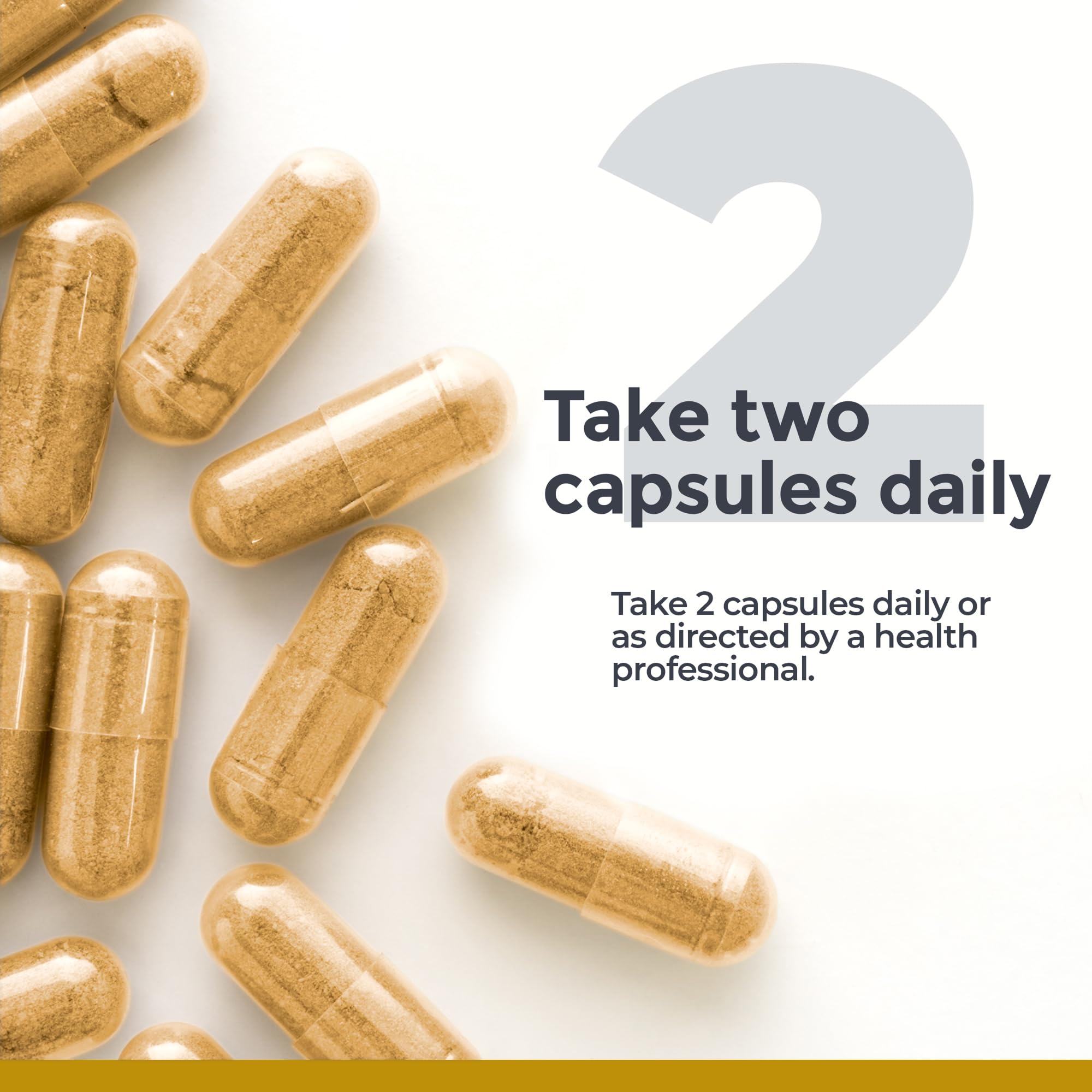 Premier Ashwagandha in-use morning routine for focus.