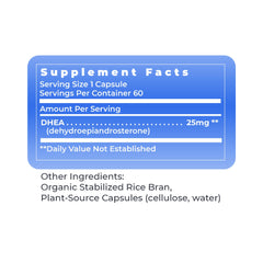 Sustainably sourced ingredients underpin Premier Research Labs quality.
