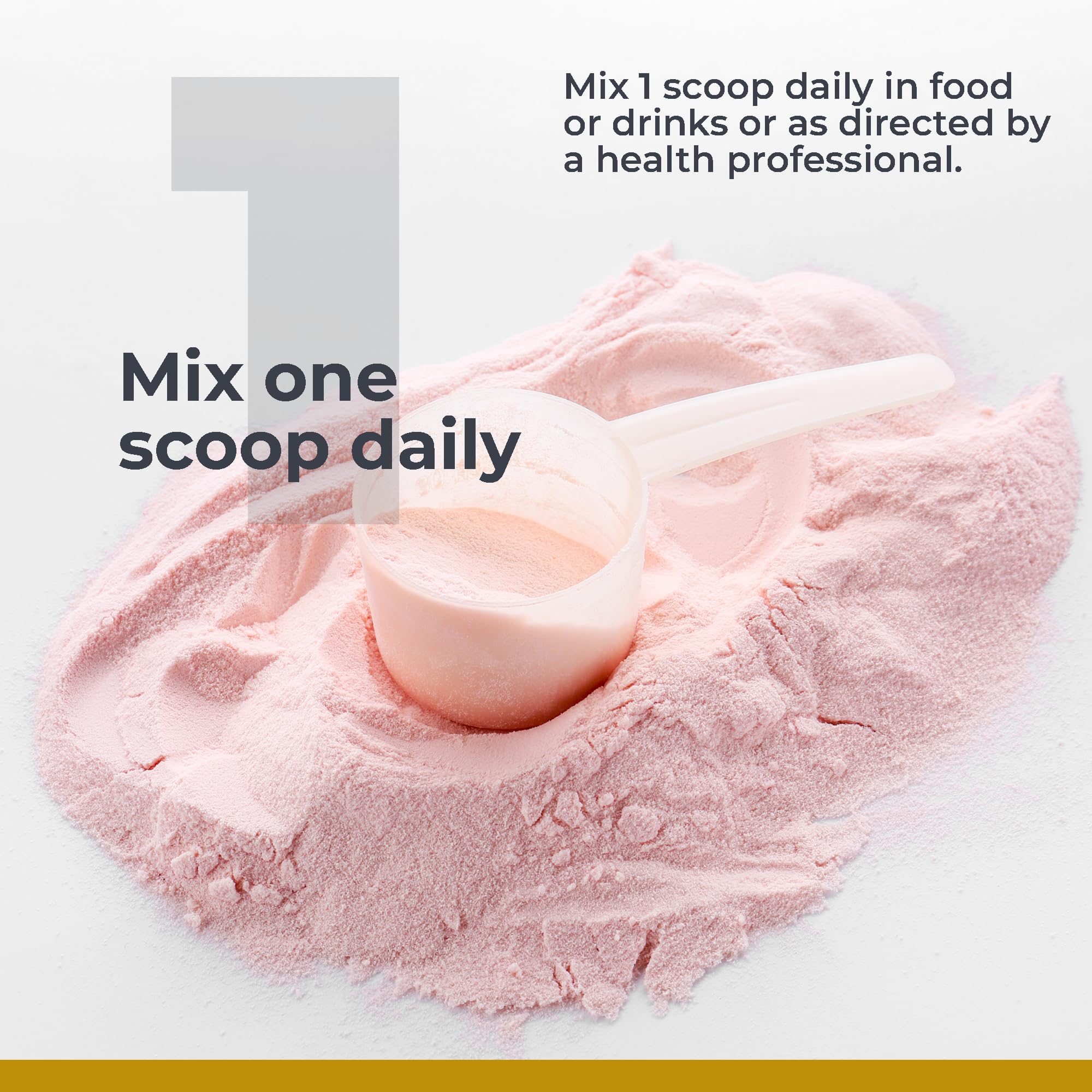 Premier Research Labs Aloe Powder bottle label communicates organic, freeze-dried aloe benefits