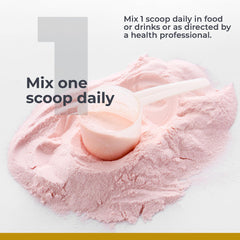 Premier Research Labs Aloe Powder bottle label communicates organic, freeze-dried aloe benefits