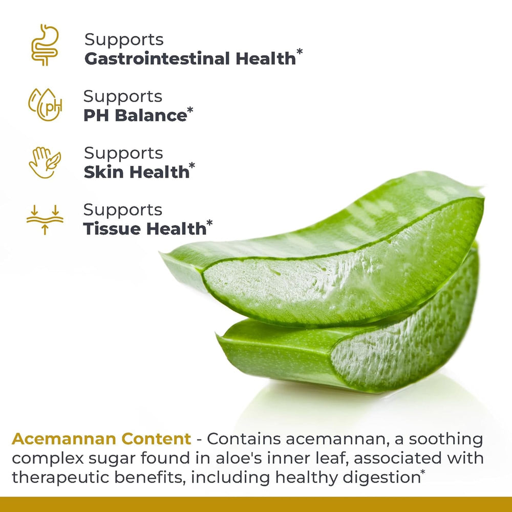 Premier Research Labs Aloe Powder closeup texture reveals powdery consistency and natural color