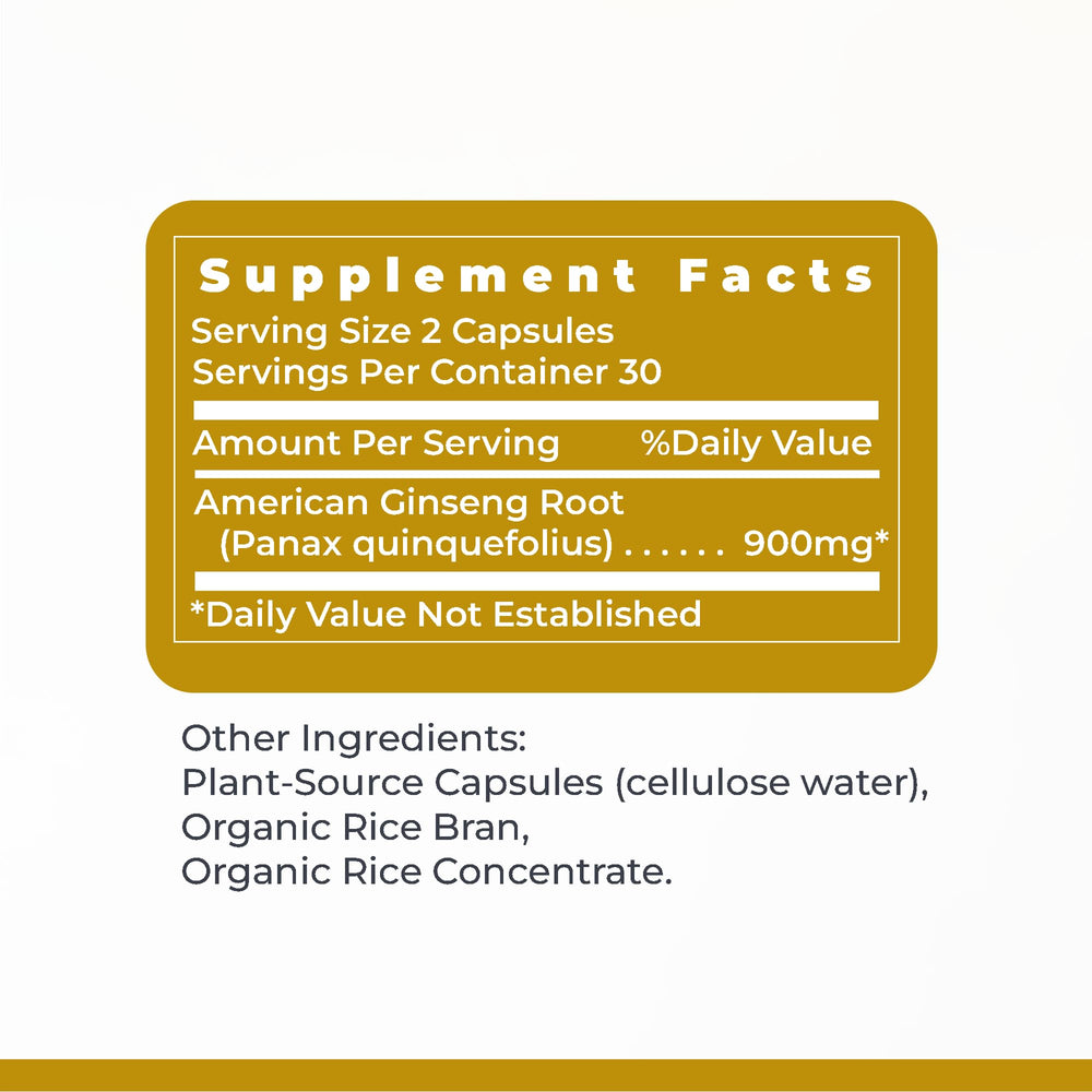 Daily-use scene with Premier Research Labs American Ginseng promotes calm focus.