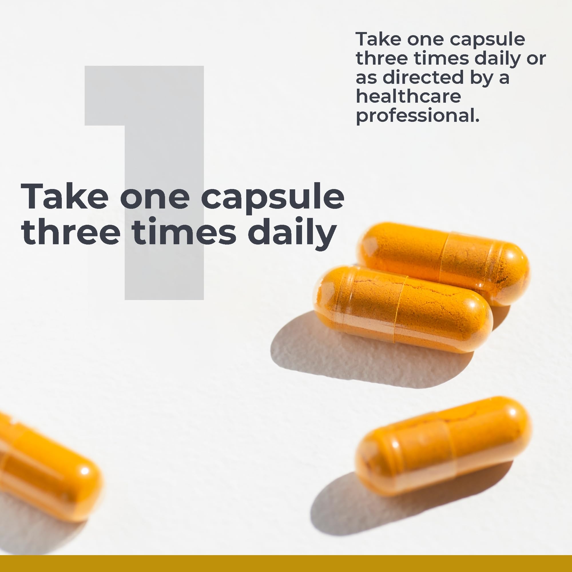 Premier Research Labs brand label closeup reinforces trusted, sustainably sourced supplement