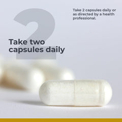 Premier Research Labs Complete B nutrition facts panel explains vitamins and uses