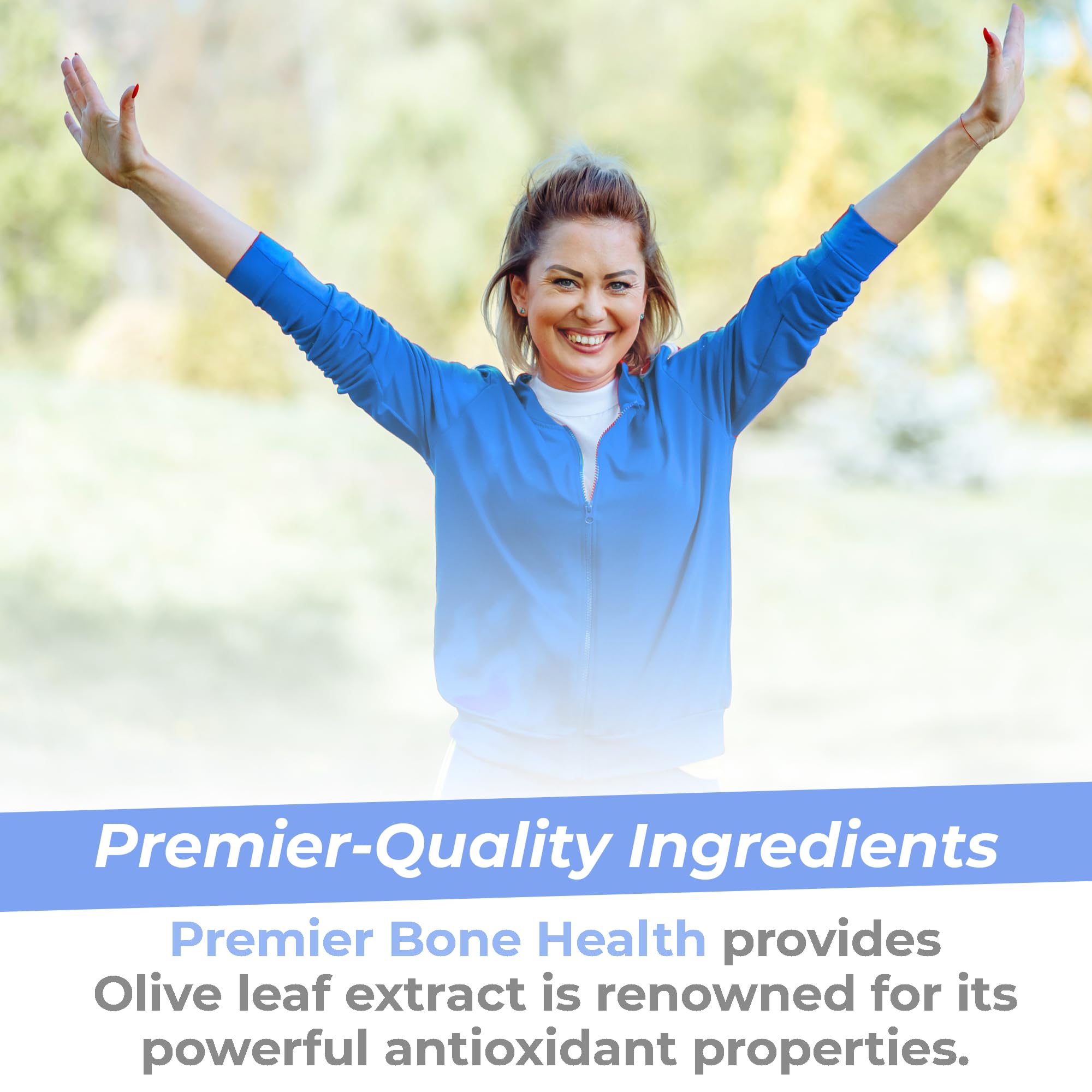 Premier Research Labs ImmunoVen red algae ingredient micrograph