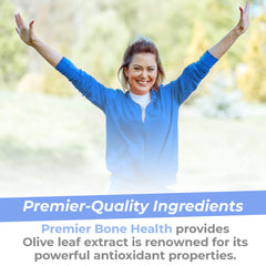 Premier Research Labs ImmunoVen red algae ingredient micrograph