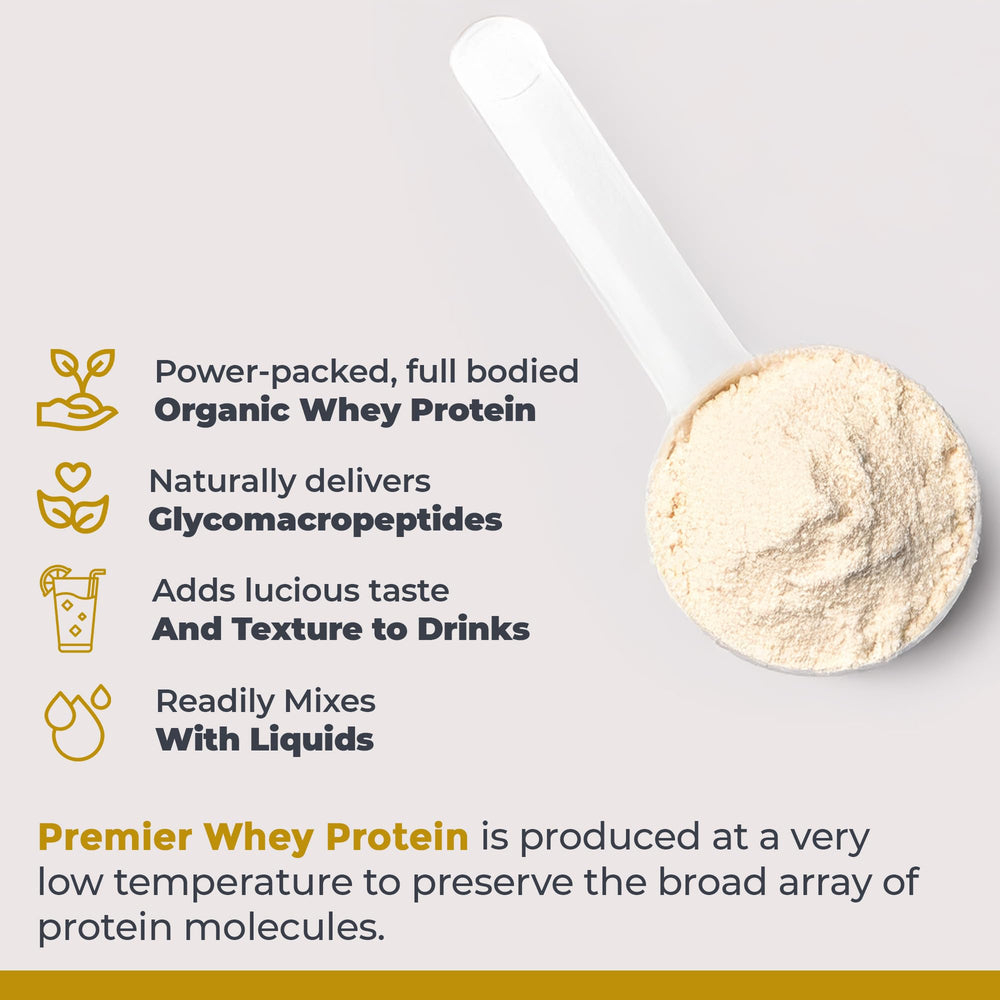 Premier Research Labs keto-friendly whey offers a versatile low-carb protein option.