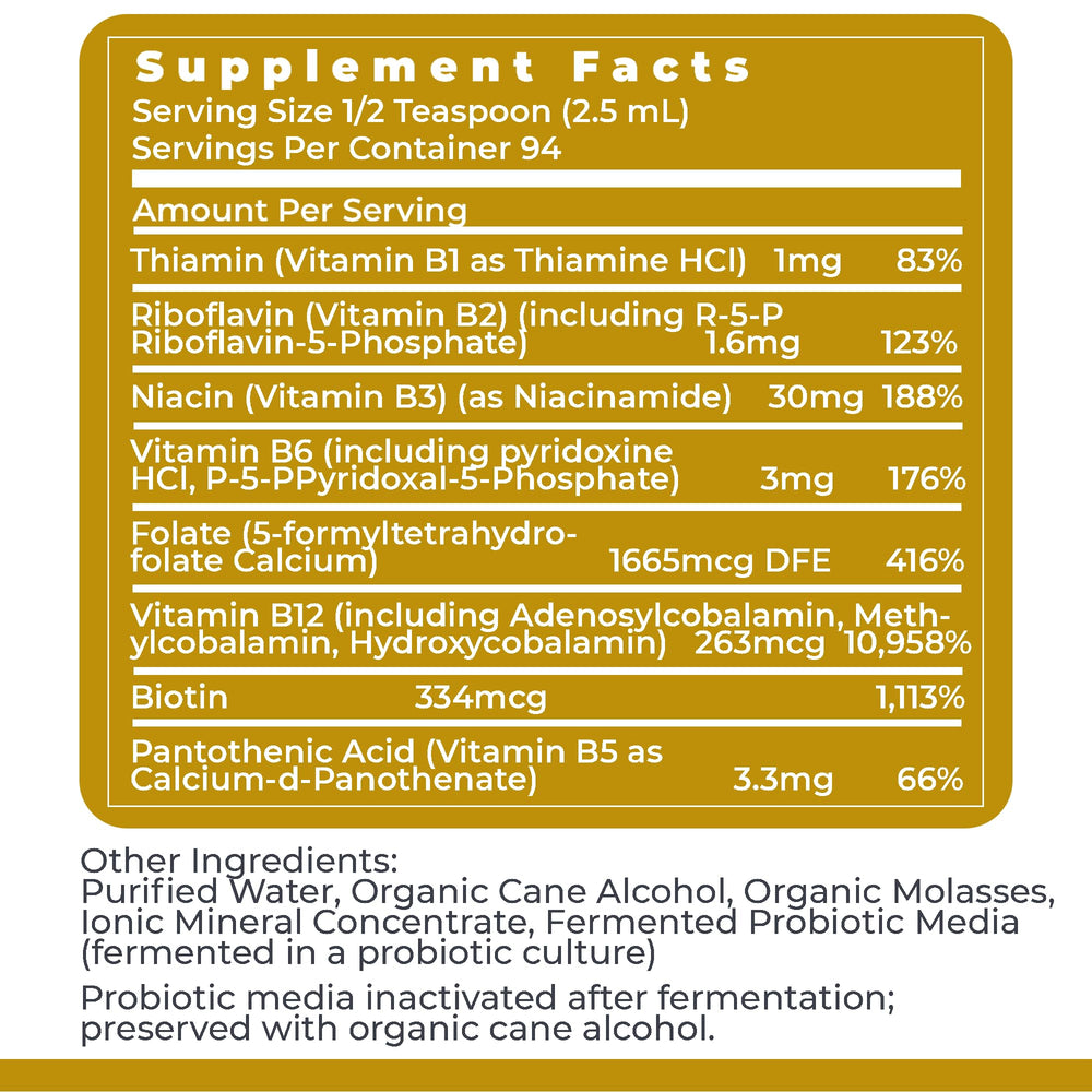 Premier Research Labs Max B-ND packaging display signaling premium, professional-grade supplement