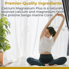 Premier Research Labs Mushroom complex capsules with Lions Mane and Reishi for absorption support