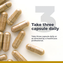 Capsules show turmeric and prickly pear visually representing phytochemical variety.