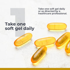 Graphic of Premier DHA algae source illustrating vegan omega-3 availability