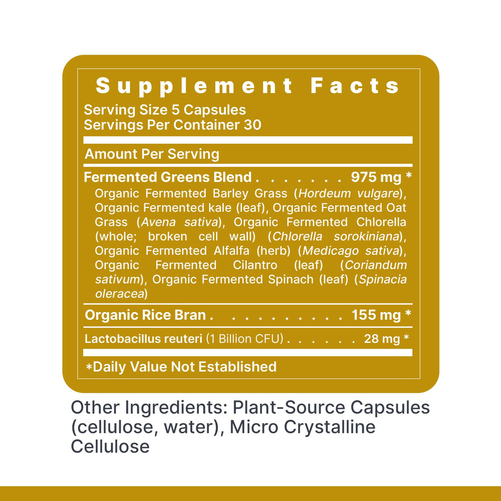 Premier Research Labs vegan non-GMO gluten-free capsules showcase plant-based credentials.