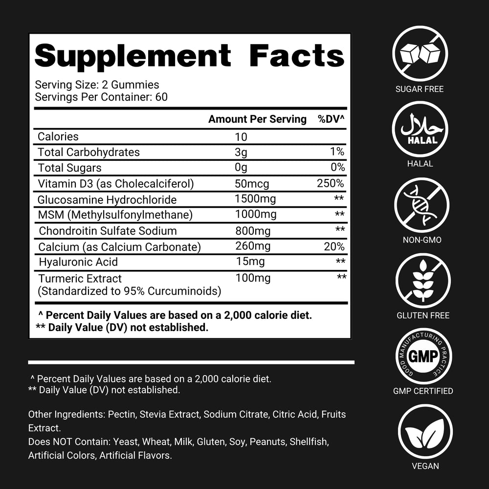 Premium Select Nutrition bottle on table ready for daily use.