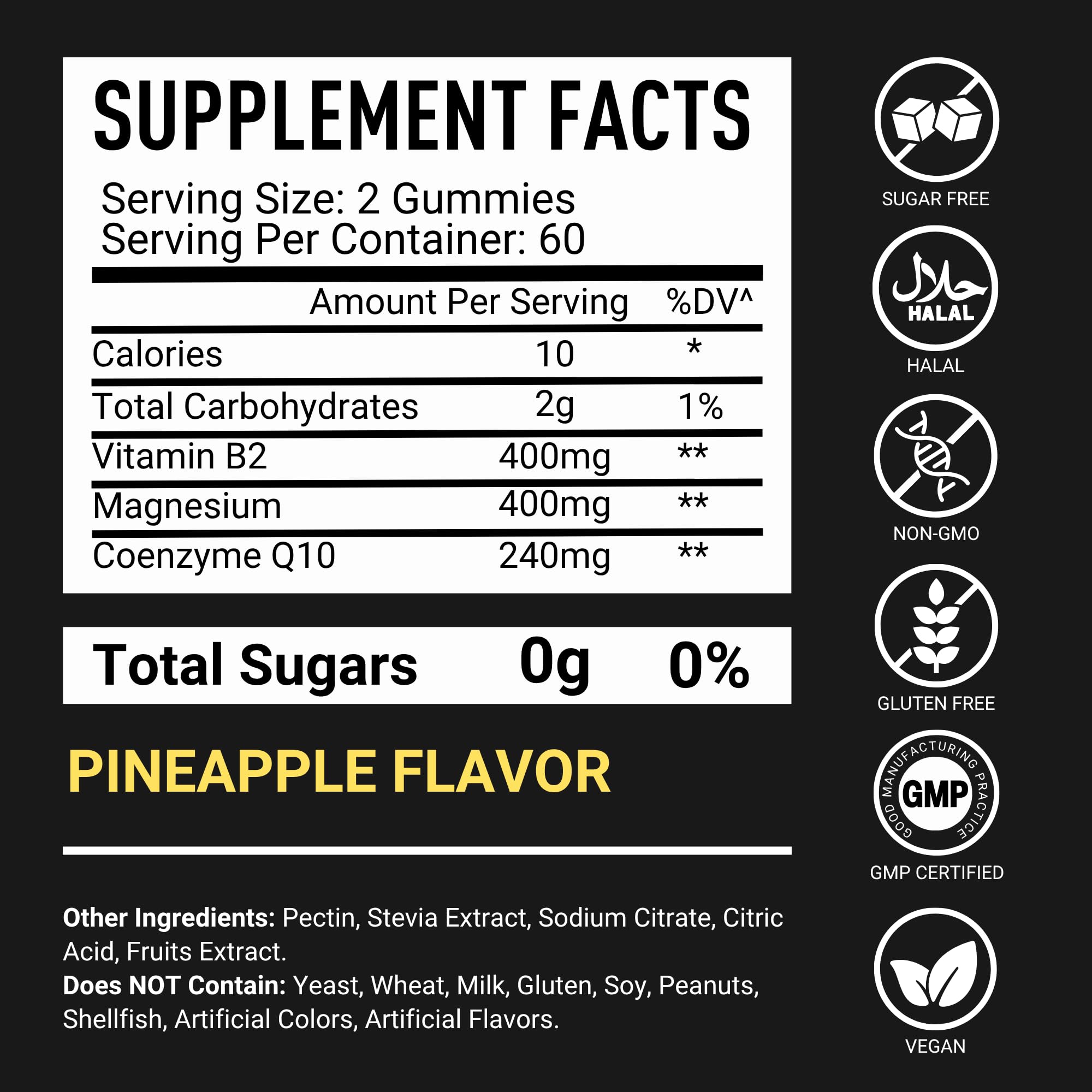 Adults using Vitamin B2 Gummies as part of daily wellness routine