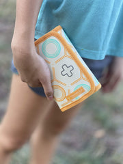 PreparaKit designed by a nurse and mom for infant-friendly care.