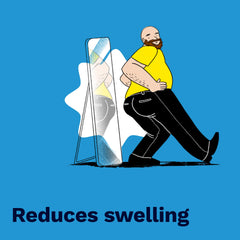 Preparation H cream delivers rapid relief for external hemorrhoid pain, itching, and burning.