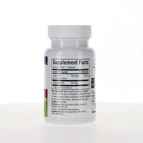 Prevagen Extra Strength capsules close-up showing easy-to-swallow form