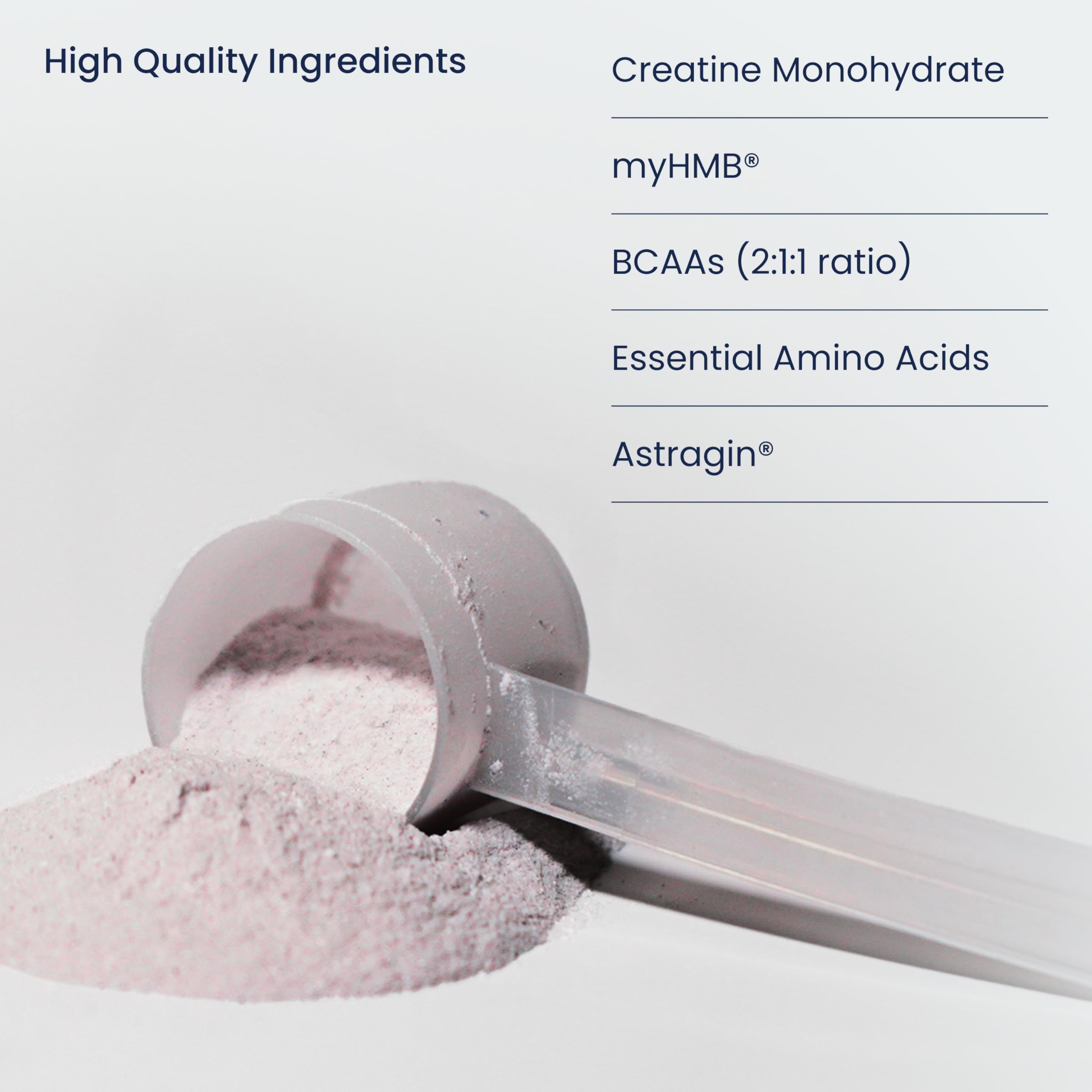 Previnex Muscle Health Plus in shaker for convenient post-workout mixing.