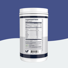 Previnex Muscle Health Plus outdoor workout scene suggesting performance fueling.