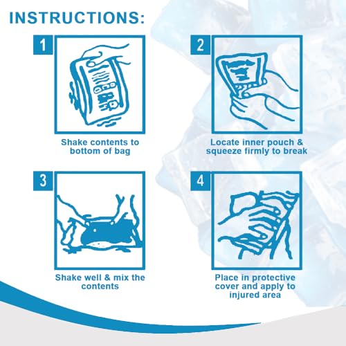Primacare PCP-69 24-pack box; stackable supply for home or clinic use.