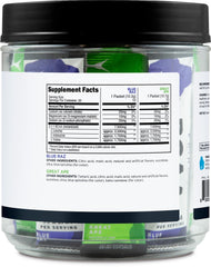 Primal BCAA GMP testing seal signaling quality and safety