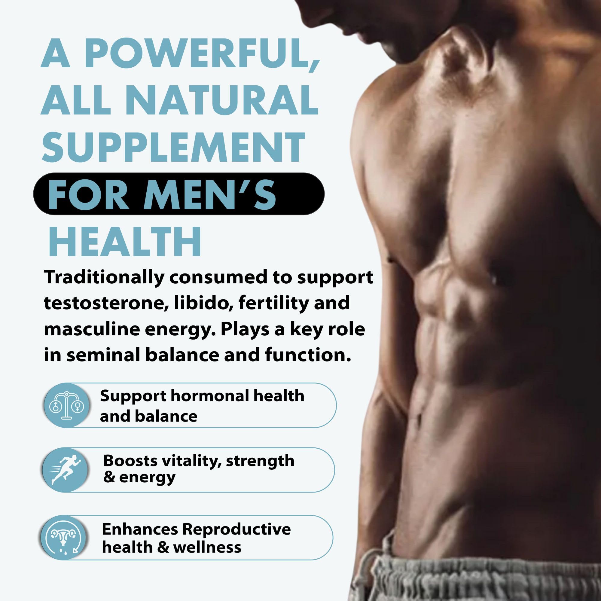 Active lifestyle shot with adults using Primal Being to support daily routines