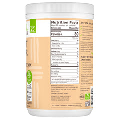 Primal Kitchen Collagen Fuel Drink baking idea for muffins or pancakes.