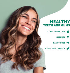Primal Life Gum Drops organic ingredients illustration showcases vegan, gluten-free formula.