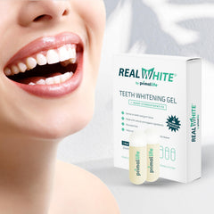 Gel pods packaging displays five pods for ten treatments