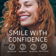 Primal Life Real White Dental Boost ingredients nano-hydroxyapatite support enamel.