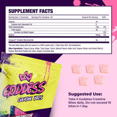 Daily-use Primal Queen Gummies promote consistency
