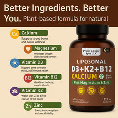 Prime Choice Spot bottle front label showcasing non-GMO gluten-free formula