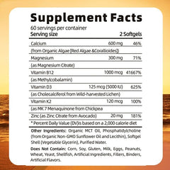 Prime Choice Spot daily-use softgel scene in a lifestyle setting