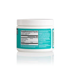 Prime NADPlus ingredients closeup focusing on NR and pterostilbene