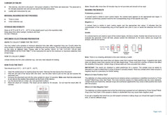 Prime Screen 12-Panel Card ideal for home use and convenient testing.