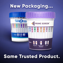 Prime Screen 50-pack packaging for bulk orders and easier procurement