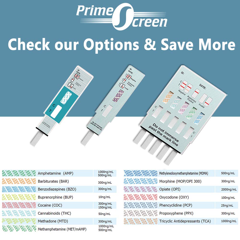 Prime Screen used in clinical settings to support efficient patient screening.