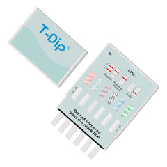 Prime Screen box for urine drug test kit, ideal for professional and home use.