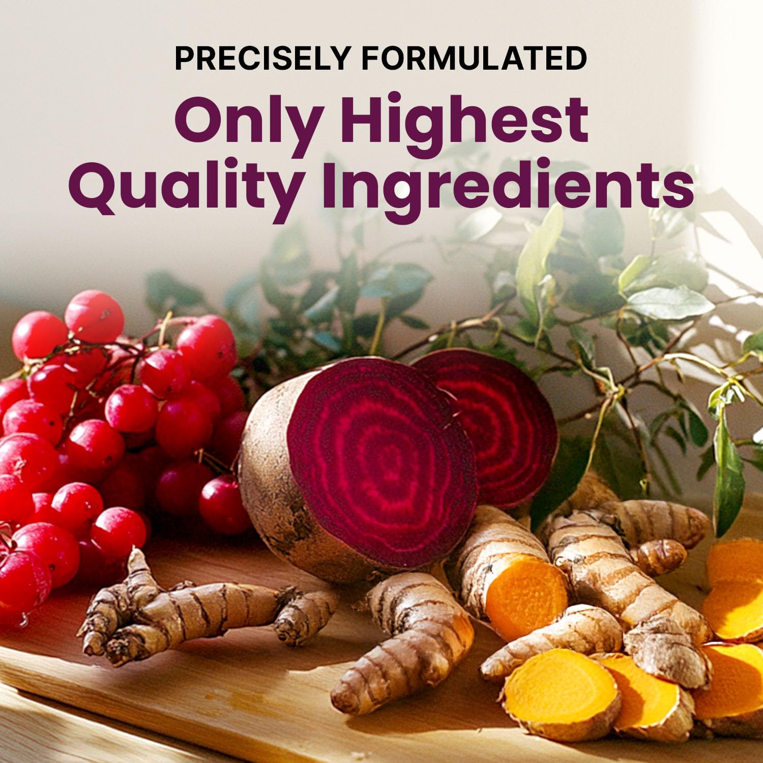 PrimeMD garlic slices included in the 26-in-1 mix