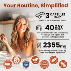PrimeMD Bioperine absorption booster close-up to enhance uptake