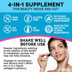 PrimeMD four-pack packaging image emphasizing value and ongoing supply.