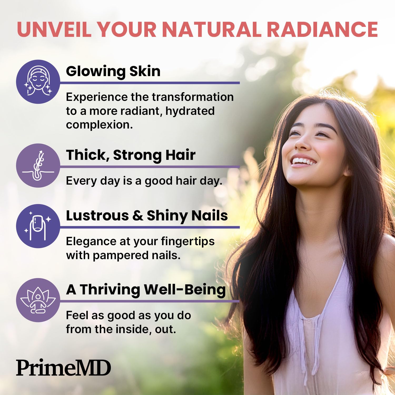 PrimeMD ProbioSEB Multi bottle highlights probiotic blend for gut support