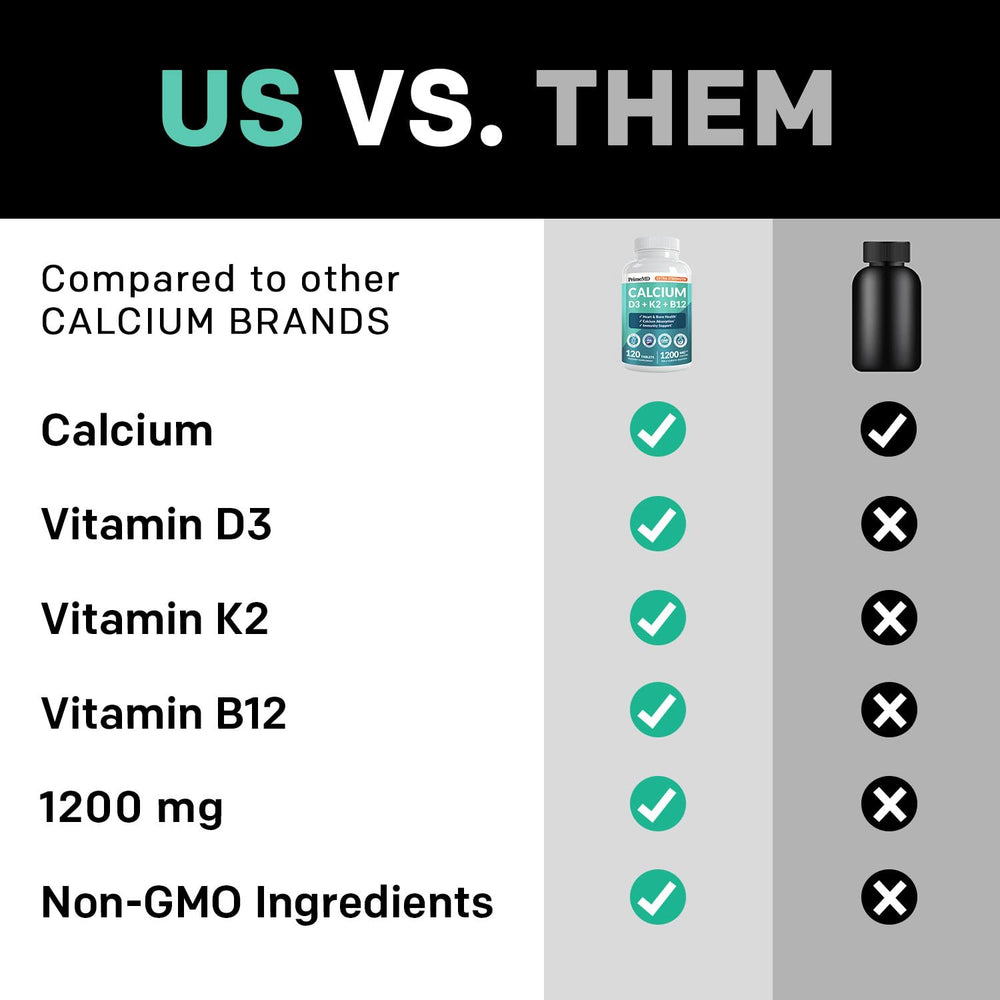 PrimeMD vegan gluten-free badge on bottle