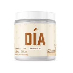 Primeval Labs DIA Hydration Horchata powder for daily, refreshing hydration.